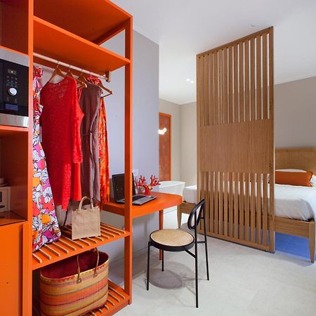 Estate4Home - Suites 21 Сорренто Экстерьер фото