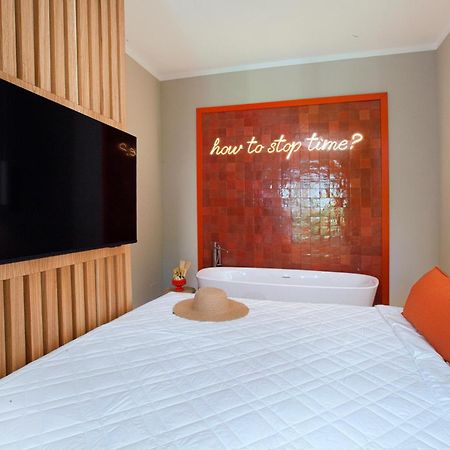 Estate4Home - Suites 21 Сорренто Экстерьер фото