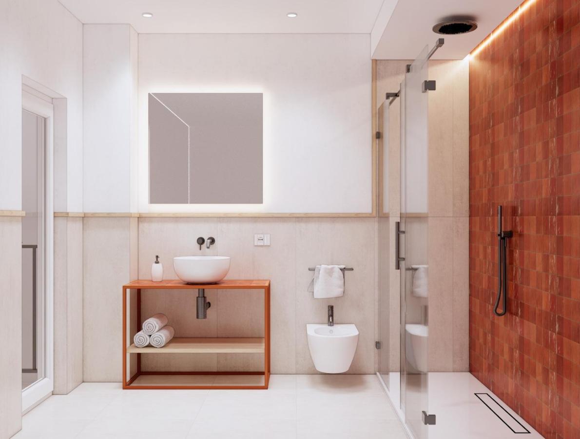 Estate4Home - Suites 21 Сорренто Экстерьер фото