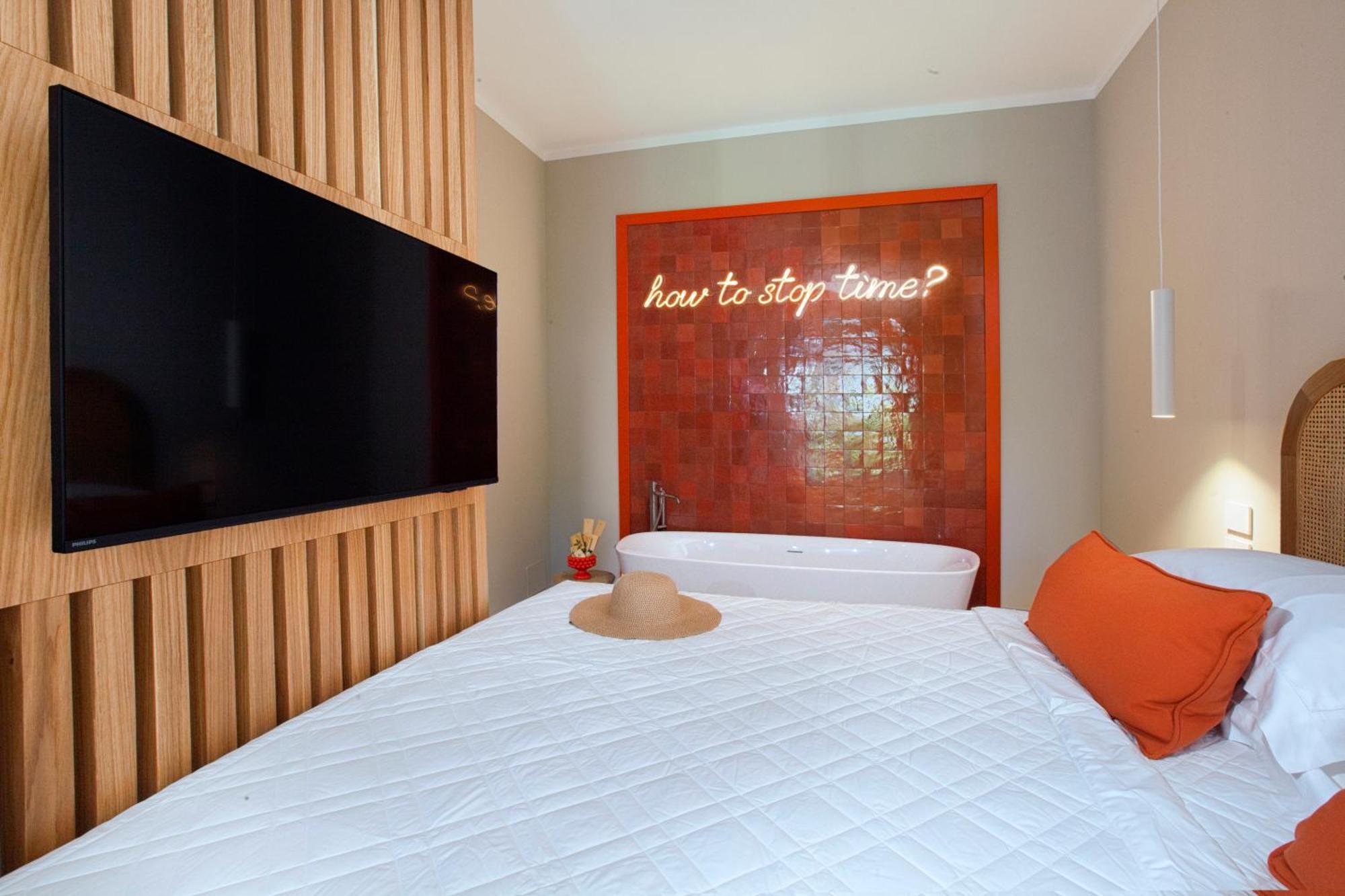 Estate4Home - Suites 21 Сорренто Экстерьер фото