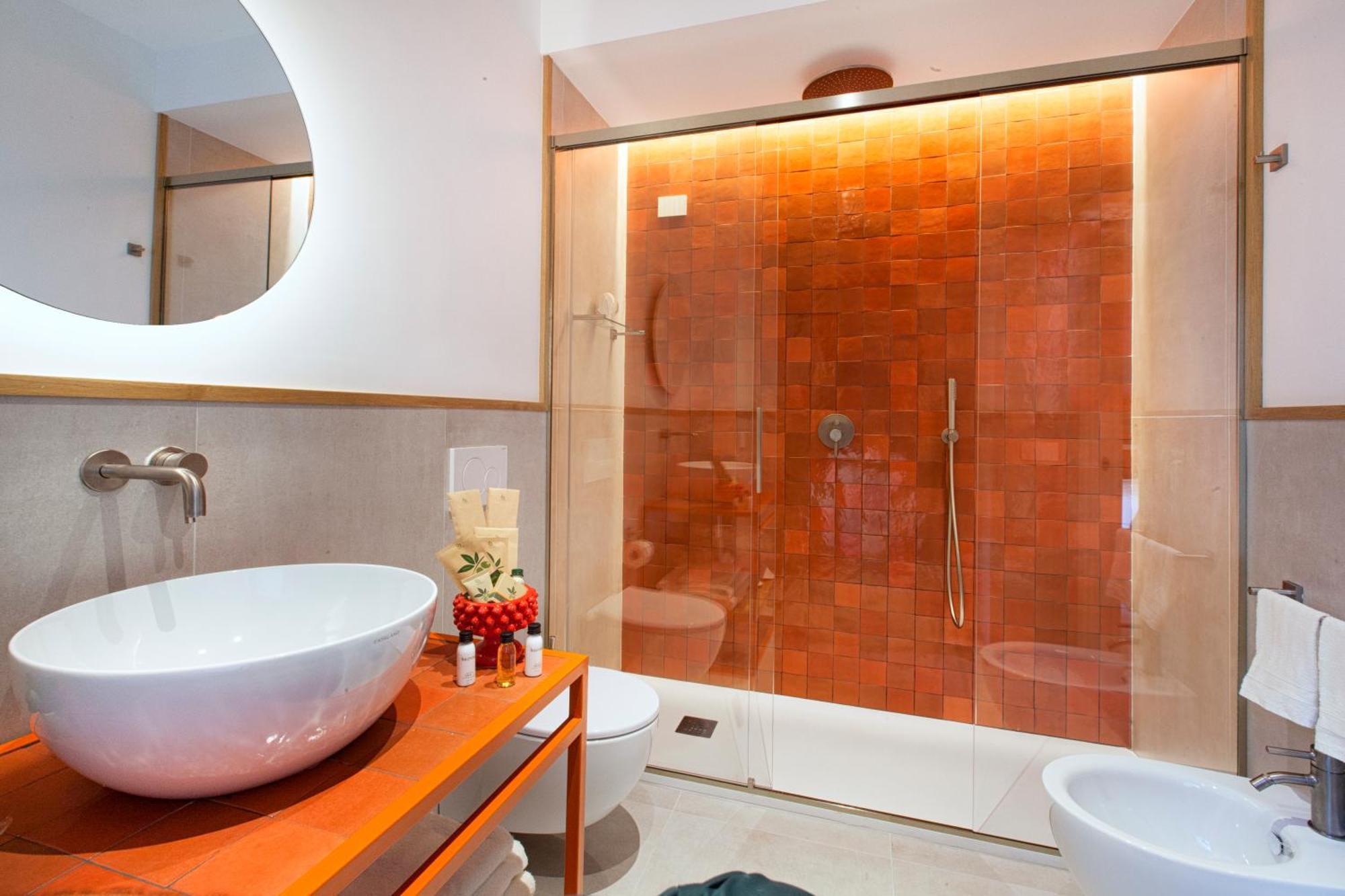 Estate4Home - Suites 21 Сорренто Экстерьер фото