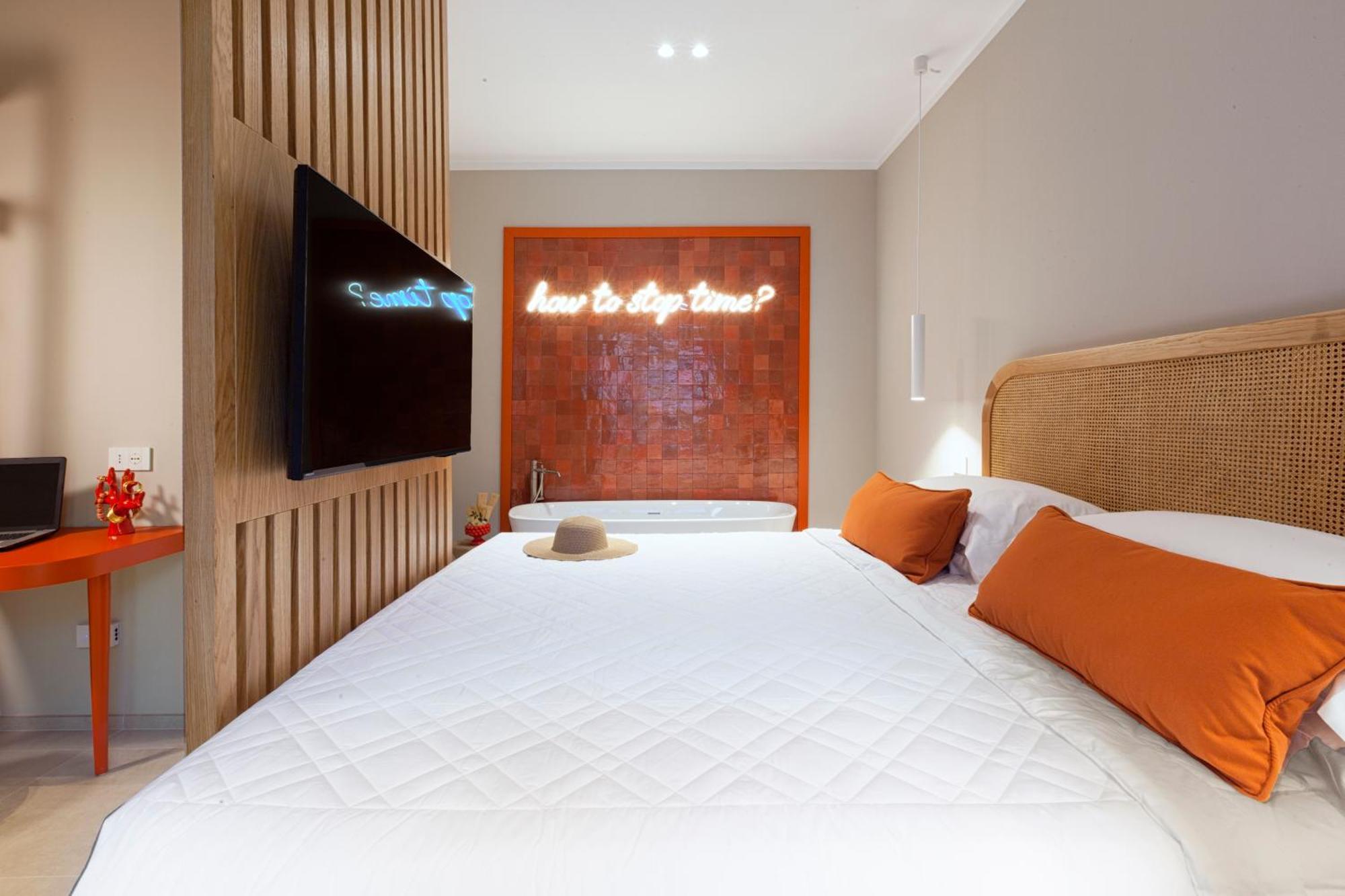 Estate4Home - Suites 21 Сорренто Экстерьер фото