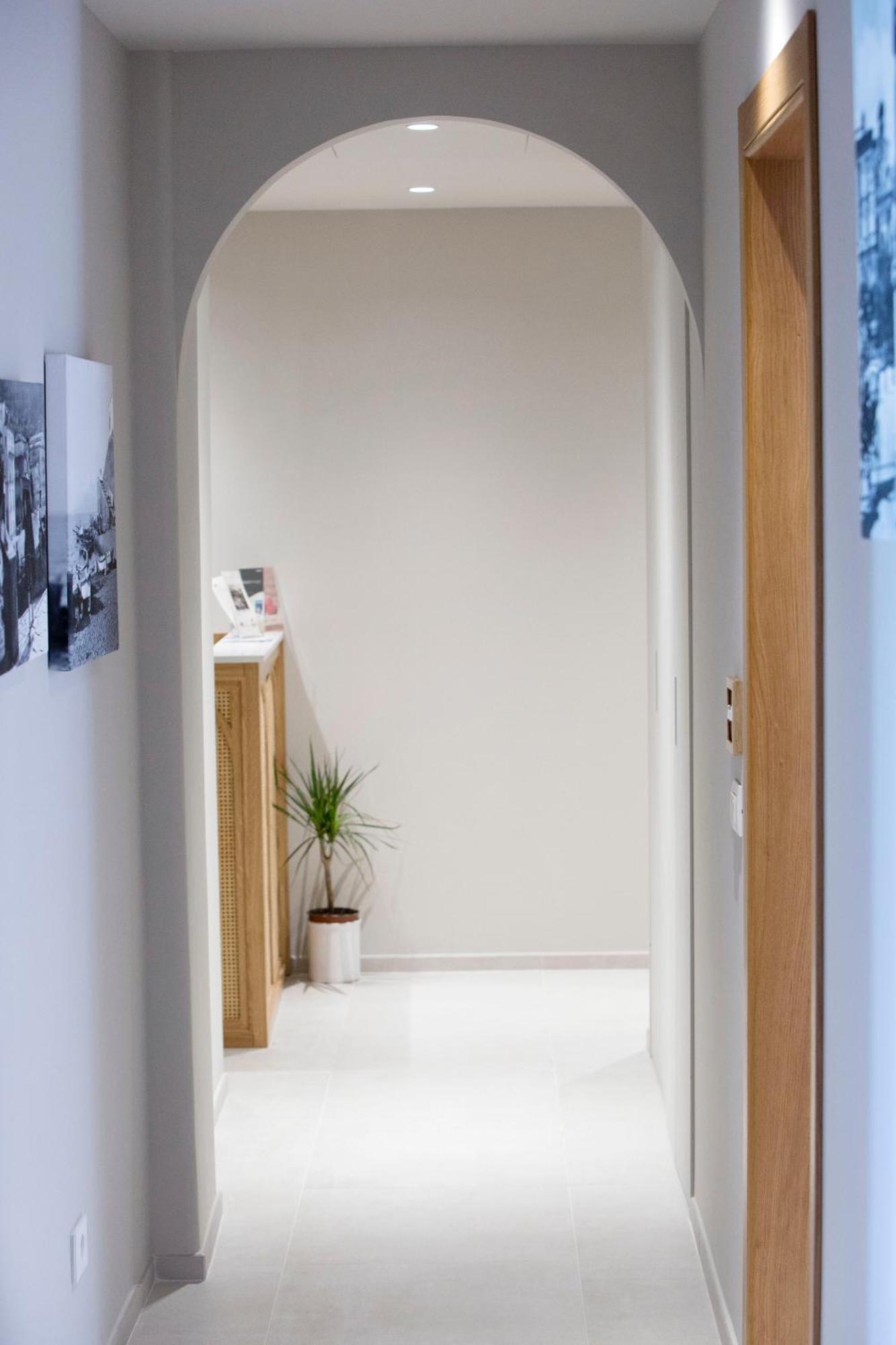Estate4Home - Suites 21 Сорренто Экстерьер фото