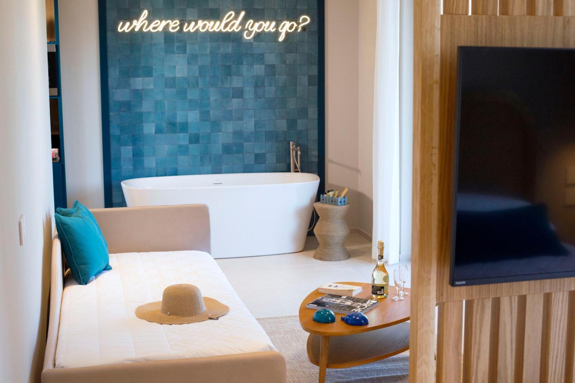 Estate4Home - Suites 21 Сорренто Экстерьер фото