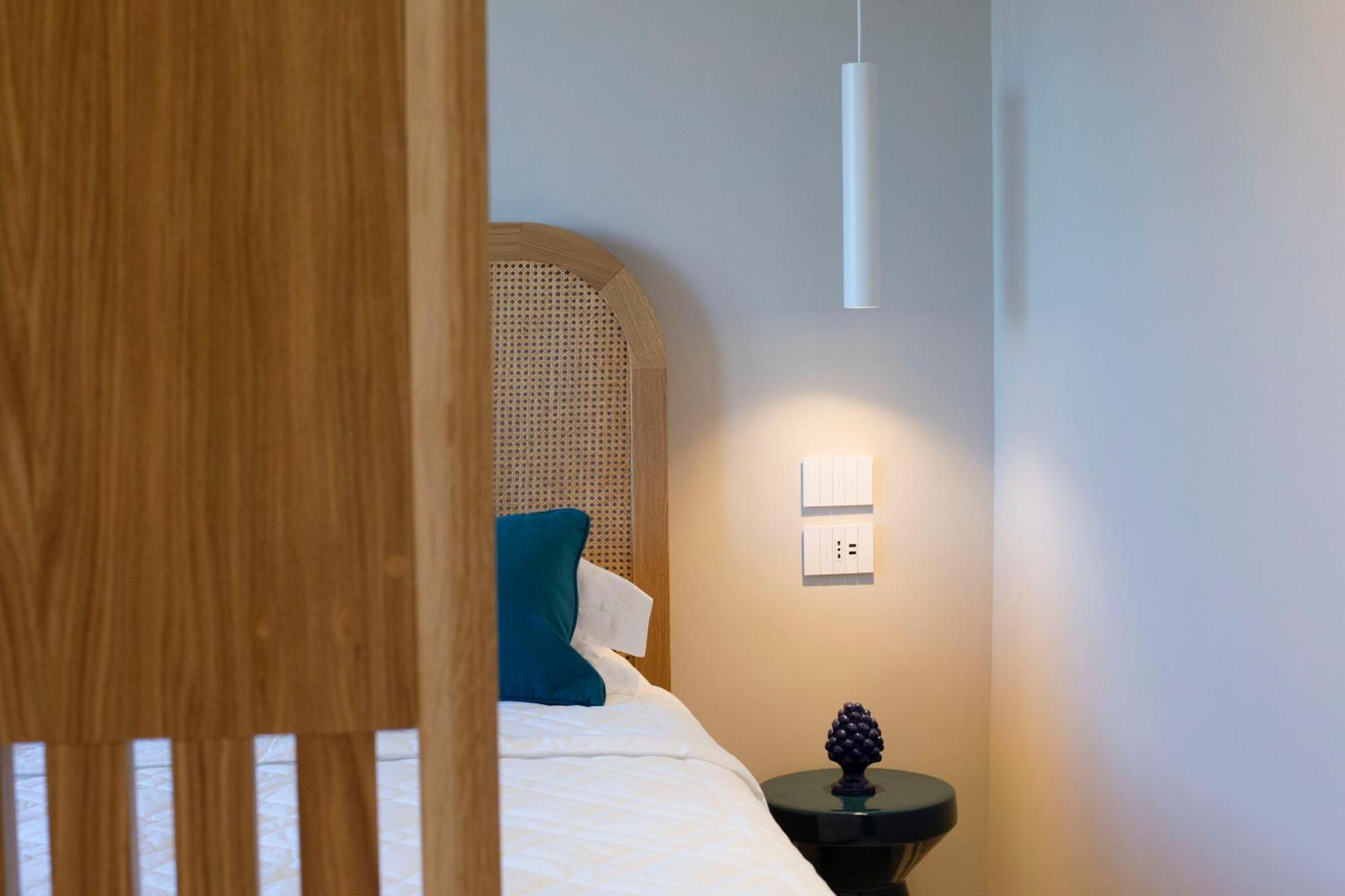 Estate4Home - Suites 21 Сорренто Экстерьер фото