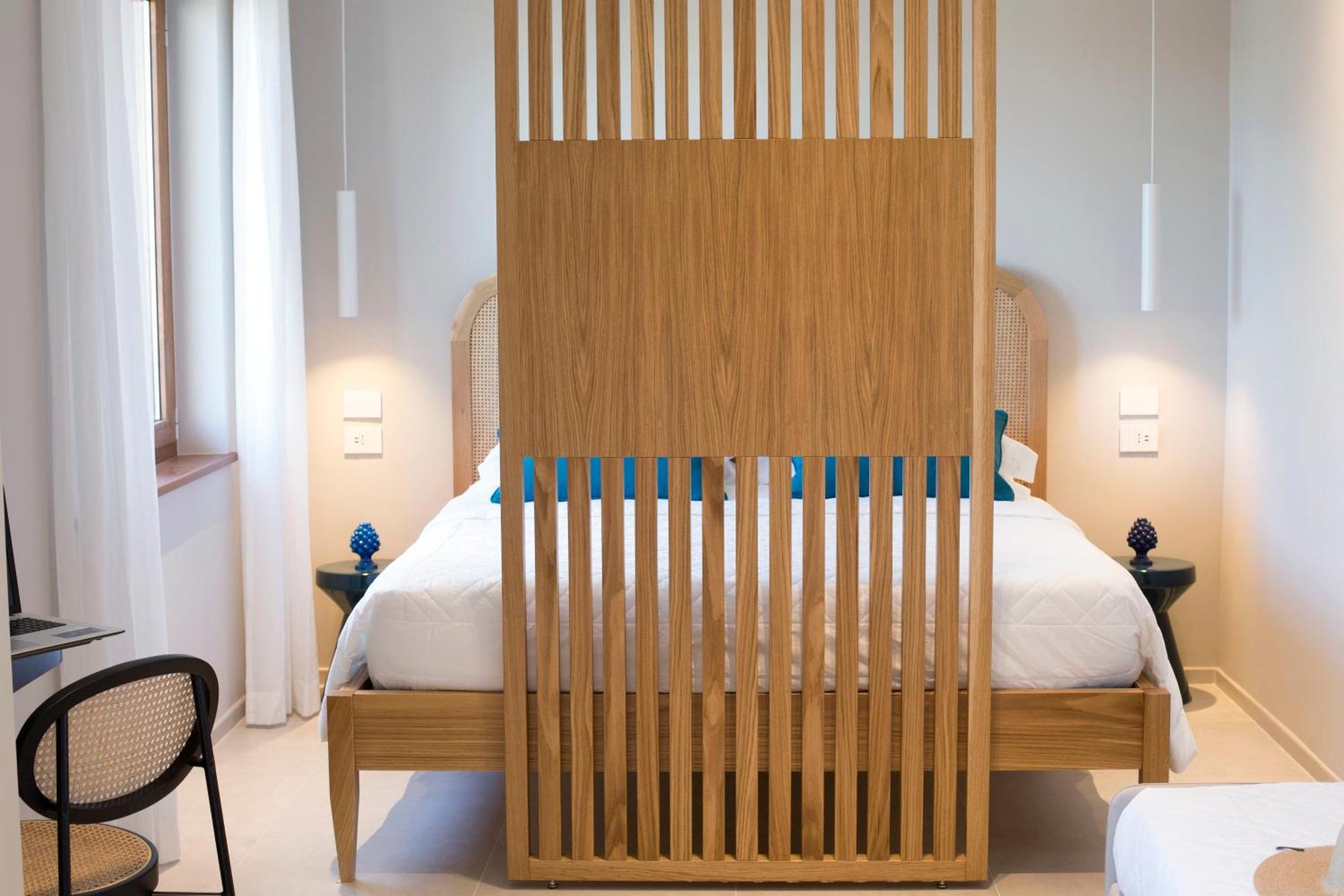 Estate4Home - Suites 21 Сорренто Экстерьер фото
