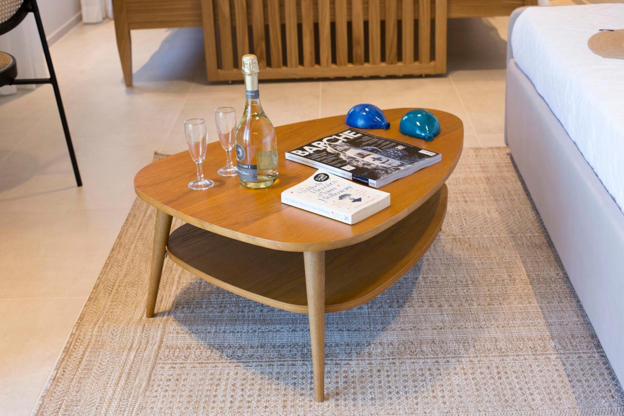 Estate4Home - Suites 21 Сорренто Экстерьер фото