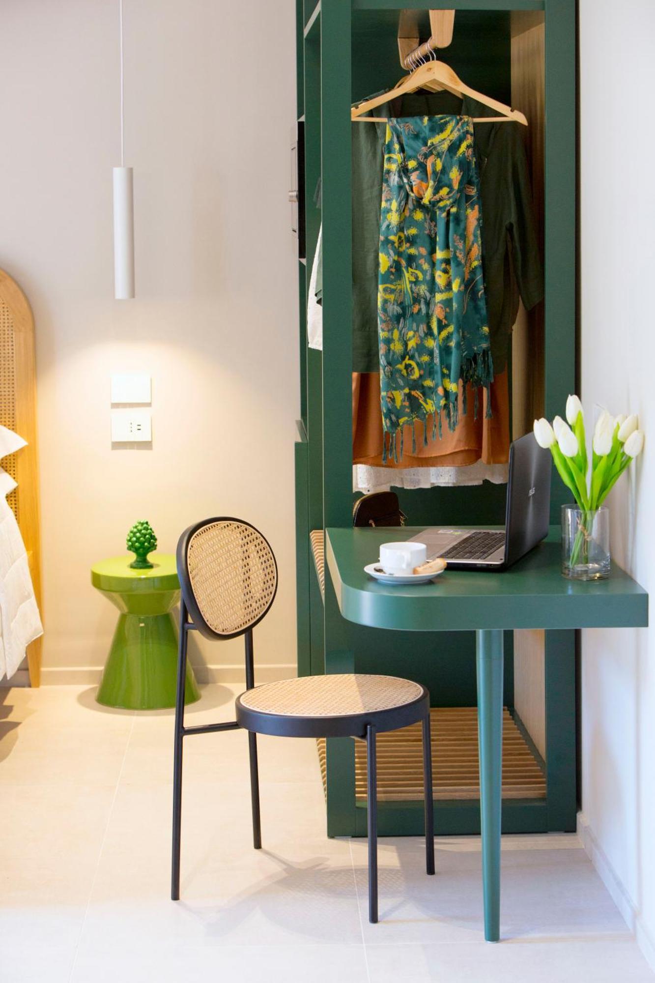 Estate4Home - Suites 21 Сорренто Экстерьер фото